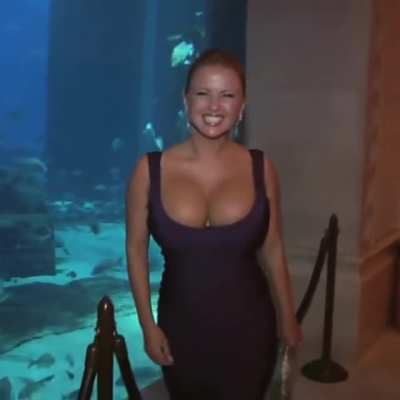 Anna Semenovich
