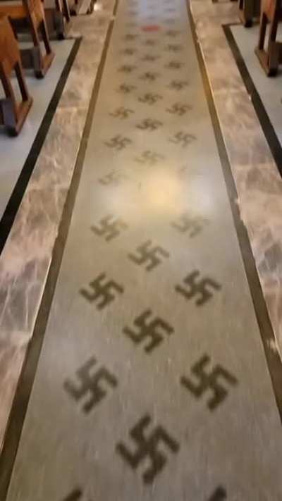 Donde estoy?