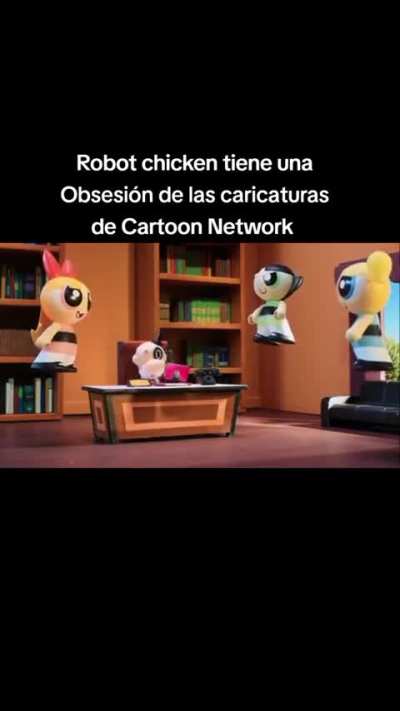 XD