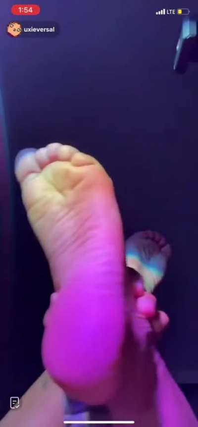 Another clip reel for @uxieversal