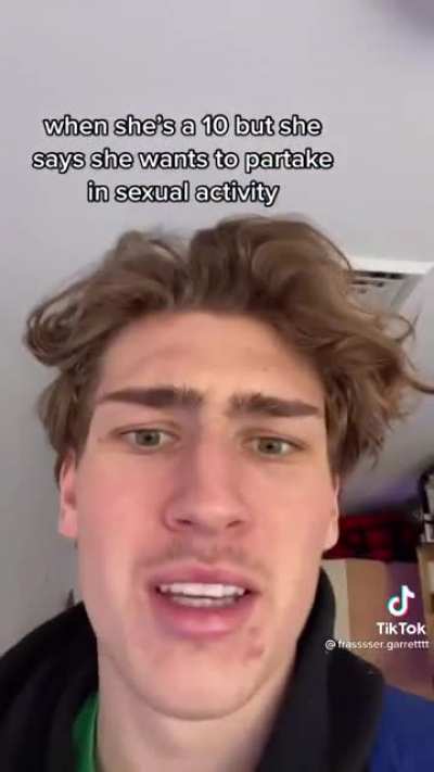 Totally relatable