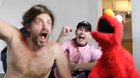 My kind of Sesame Street