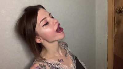 •