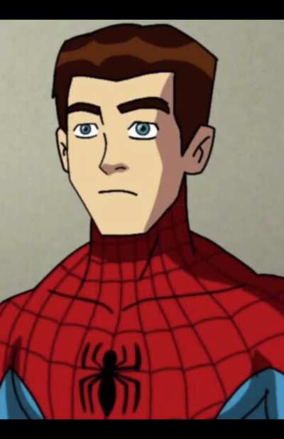 HEAR ME OUT: Jack De Sena (Avatar: The Last Airbender/The Dragon Prince) as Peter Parke<wbr>r/Spi<wbr>der-M<wbr>an