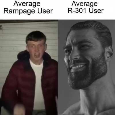 You can't disagree
