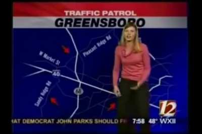 Traffic rap