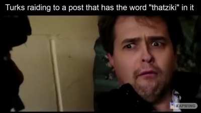 loud sound warning