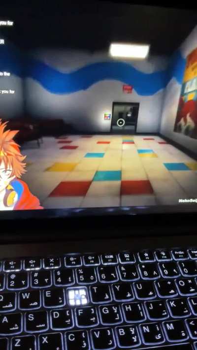 Watching kenji’s old video is so nostalgic
