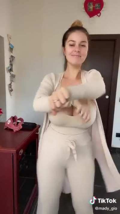 Mady Gio
