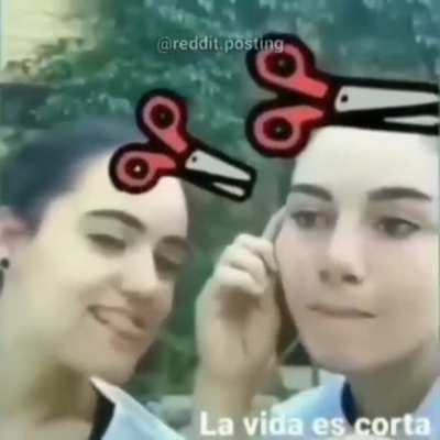 No entendí