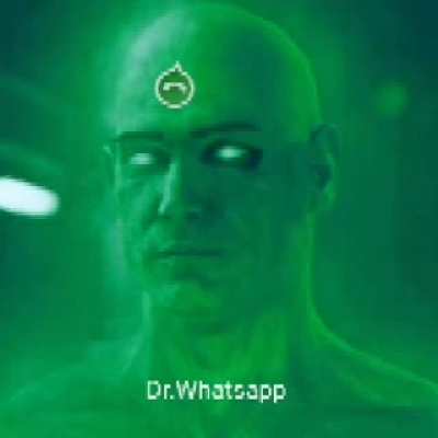 Dr.Whatsapp