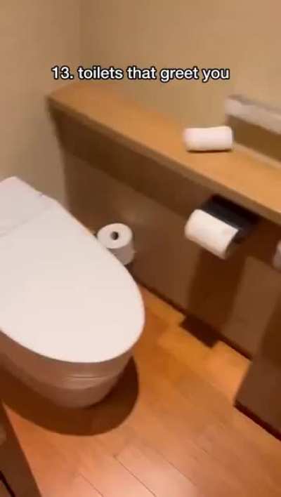 Japan VS USA