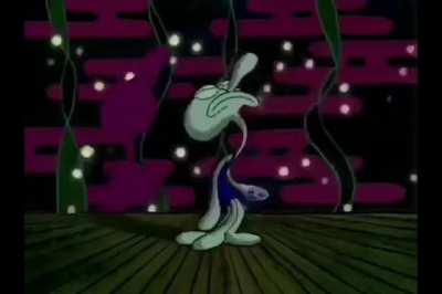 Dancing Content