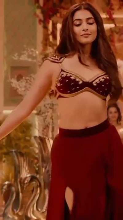 Pooja Hegde