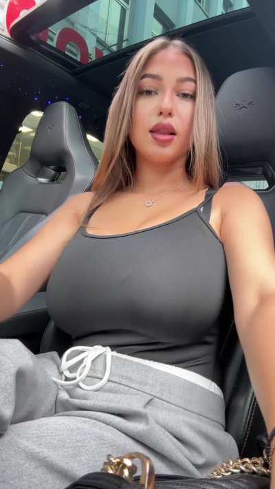 romanian beauty