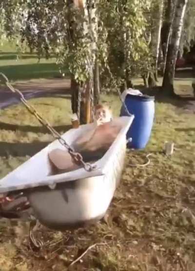 Redneck life