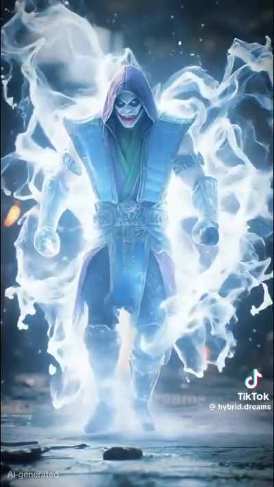 Subzero / Joker