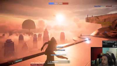 Return of the Jedi