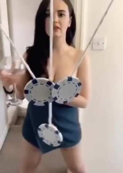 Maybe Maybe Maybe