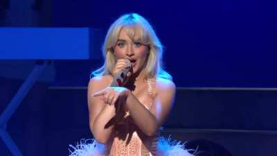Sabrina Carpenter's 