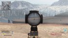 Out sniped the snipe with a revolver. (Sorry for for the staticky audio, been having problems with my Xbox recording videos lately)