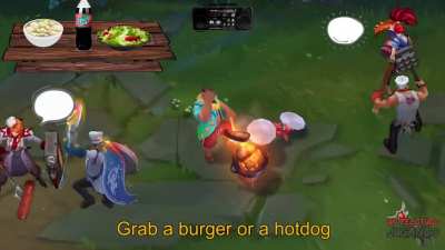 There is no meme