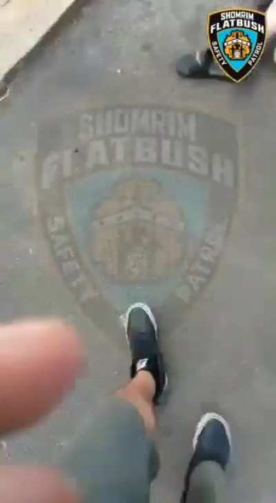 NYC for-hire driver throws 78 year old woman onto the street, tried to take her phone, and recklessly drives away with her still on the ground, striking another man