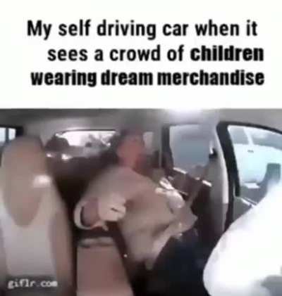 No more children