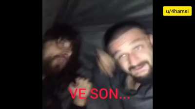 İlk çalışmam.