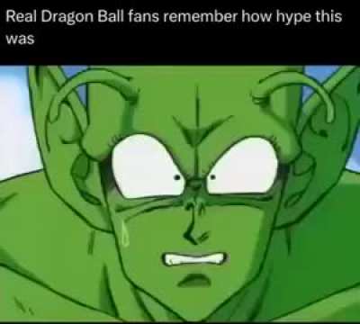 Dragon balls 🥵