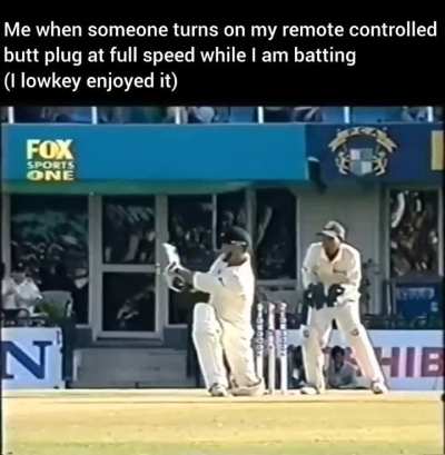 That relatable feeling when: