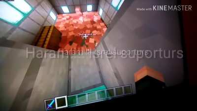 (أول فيديو لي) Fortnite حرام ، ماين كرافت حلال