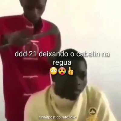 De cria ?
