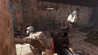Insurgency Sandstorm, My Beloved
