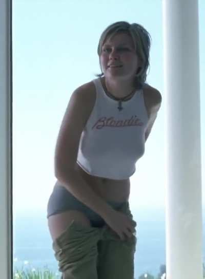 Kirsten Dunst