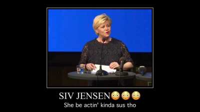 Mye suspekt som har skjedd i FrP de siste par ukene.