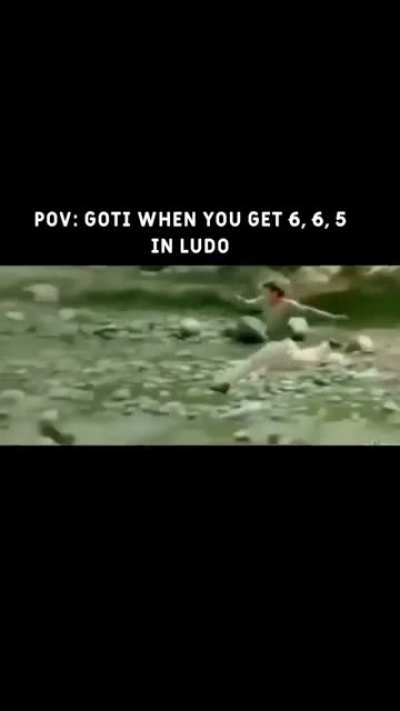 Lal goti meri