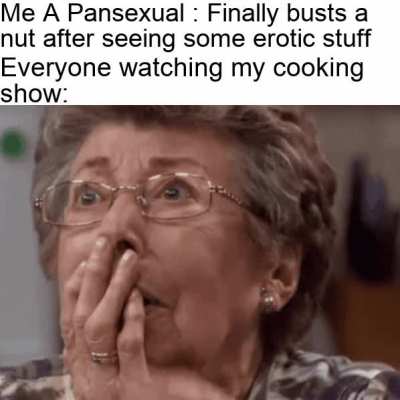 What have I done?