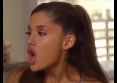 Ariana Grande