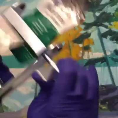 This tool