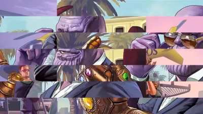 Thanos
