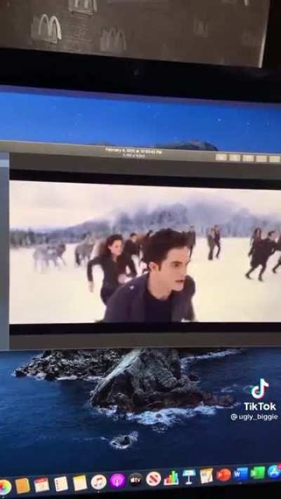 Why does this fit so well together