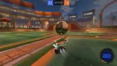 Ankles broken here, ankles broken there, ankles broken everywhere