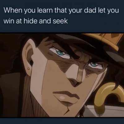 Ruined childhood