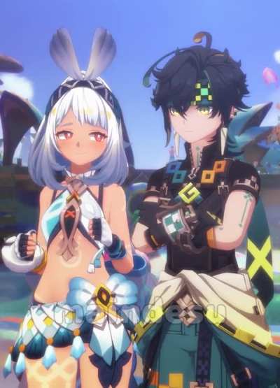 🚢 are sailing 