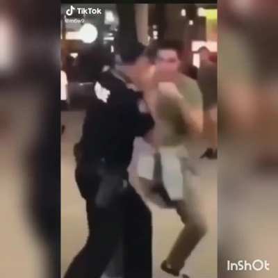 100 gecs ANTIFA
