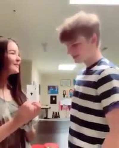 Get fucking pranked 😈