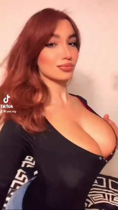 From her tiktok 2