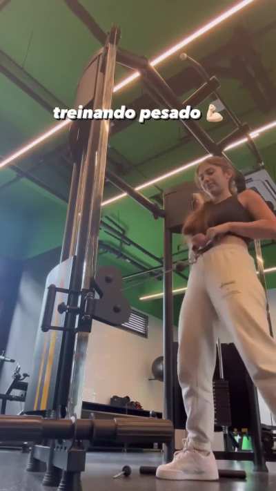 workout