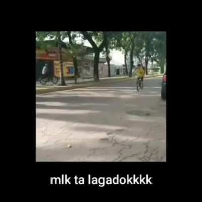 Muleke tá lagado